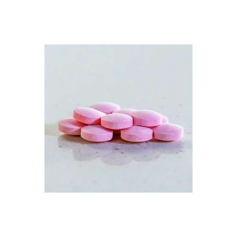 Muno Masticable (30 comprimidos)