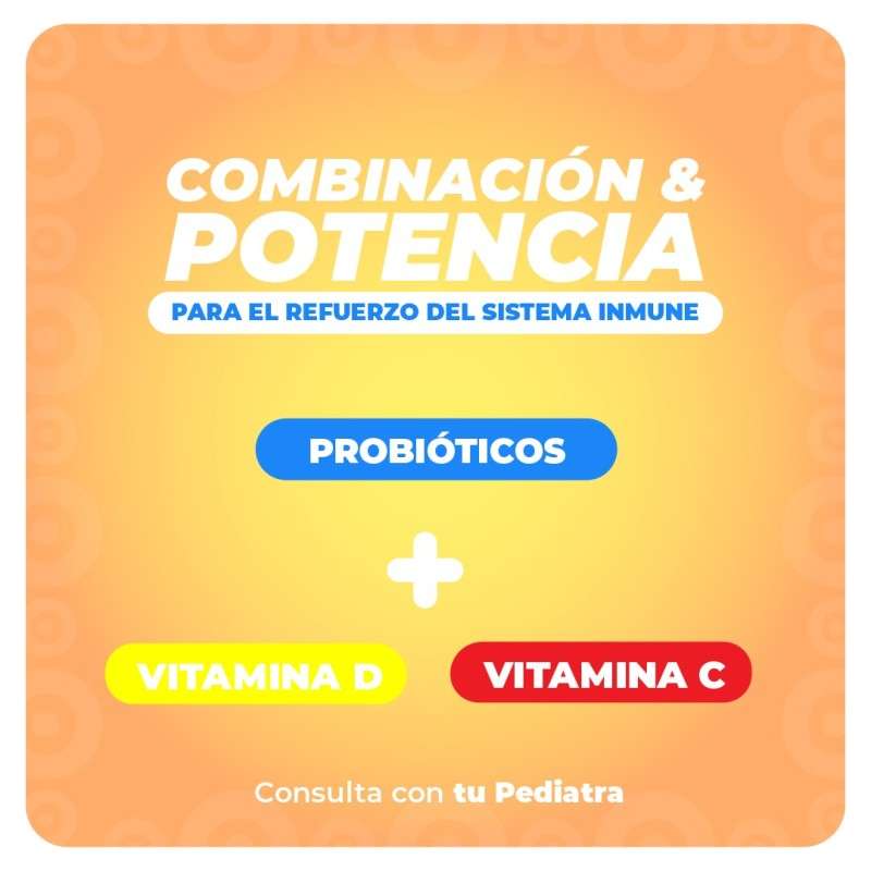 Muno Start (30 sachets)